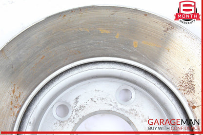 19-23 Mazda 3 Front Left and Front Right Side Brake Disc Rotor Rotors OEM