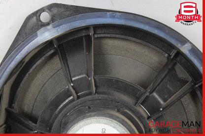 2014-2017 Maserati Ghibli Sound Audio Speakers Set of 2 Pieces