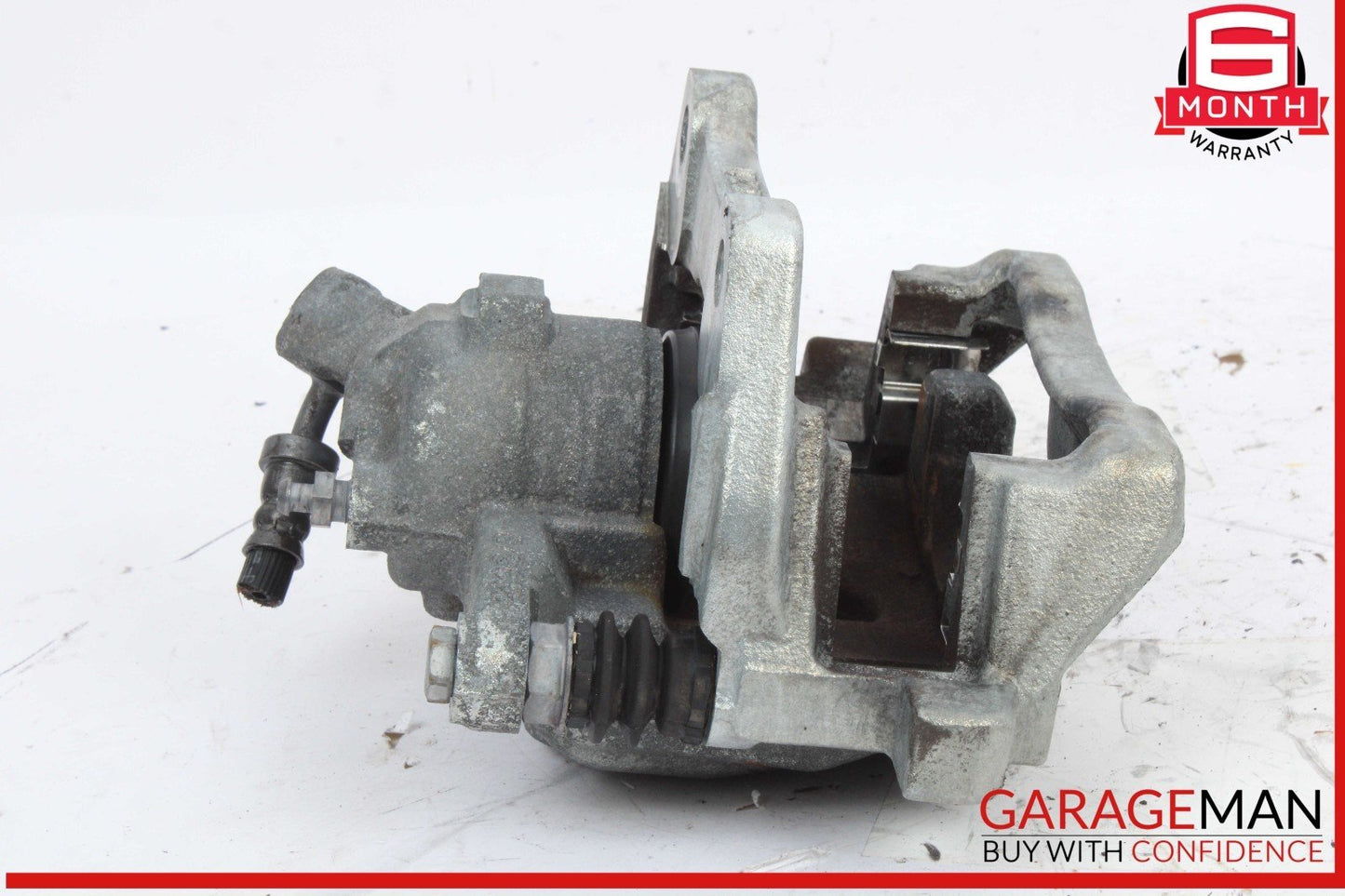 10-16 Land Rover Range Rover Sport Rear Right and Left Side Brake Caliper OEM