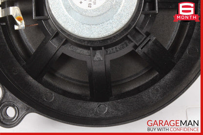 03-09 Mercedes W209 CLK550 C230 Front Right & Left Side Door Audio Speaker Set