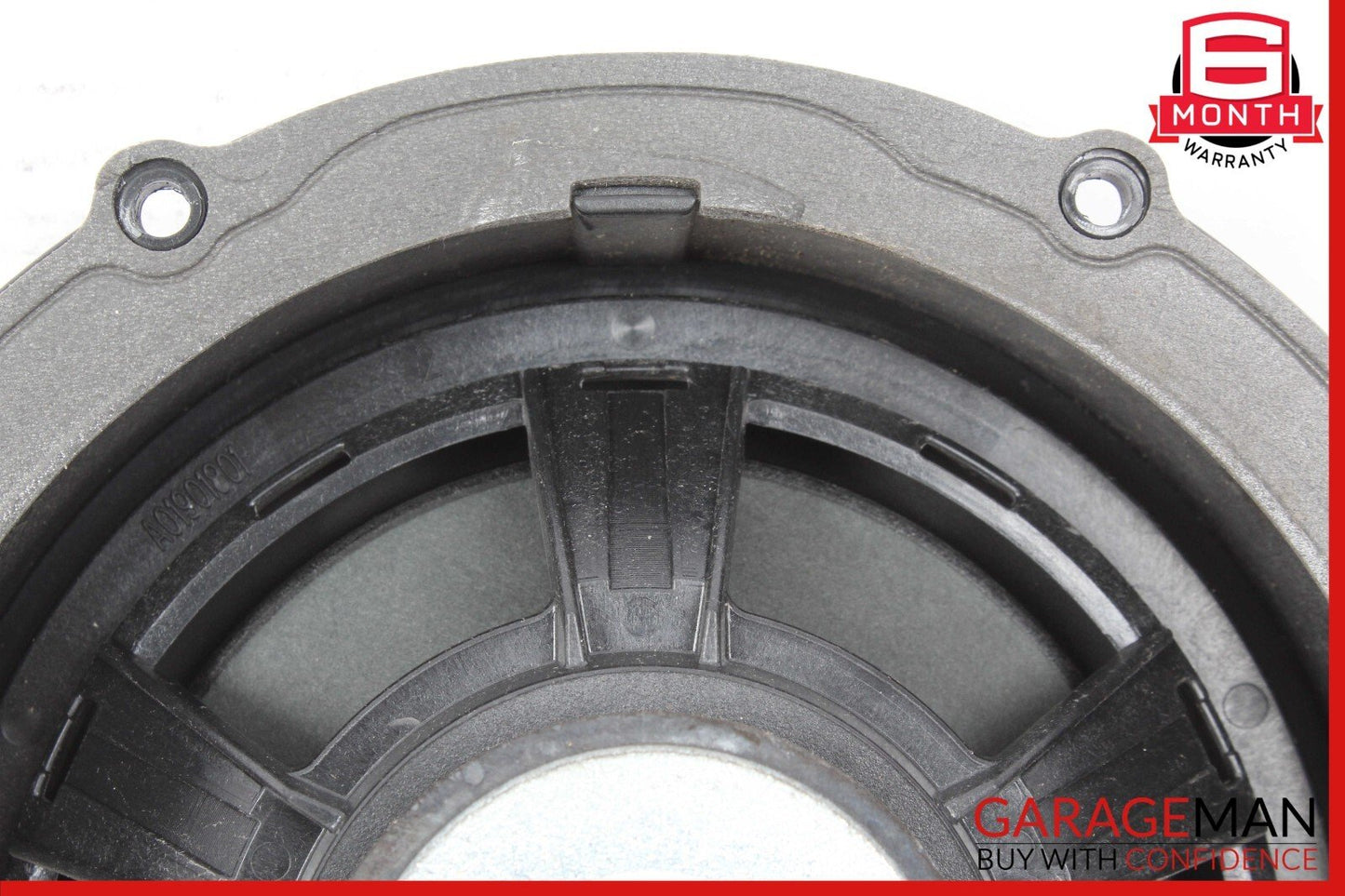11-18 Porsche Cayenne 958 Rear Left & Right Side Door Audio Sound Speaker OEM