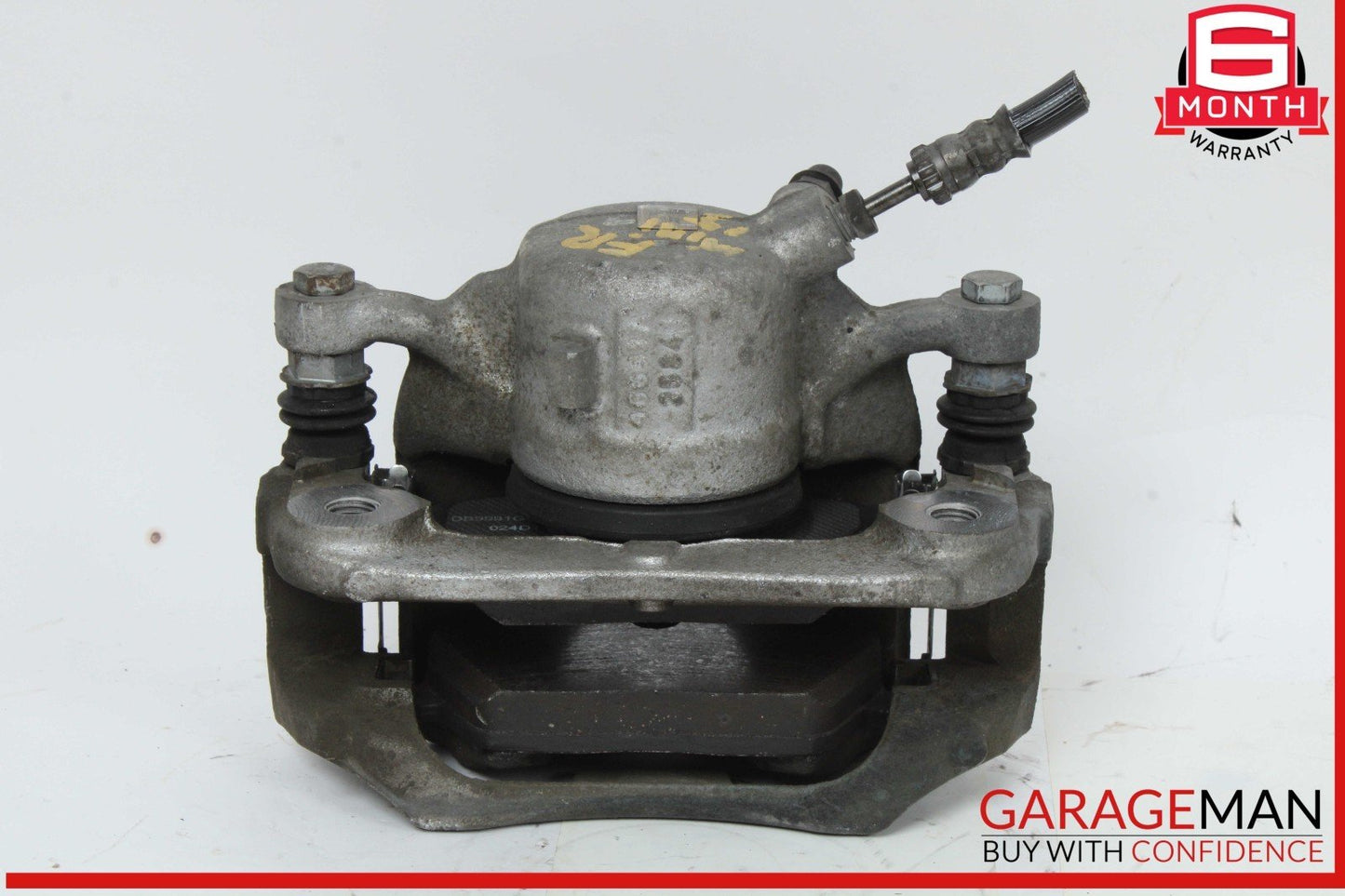 14-21 Mini Cooper Front Left & Front Right Side Brake Caliper Set of 2 OEM