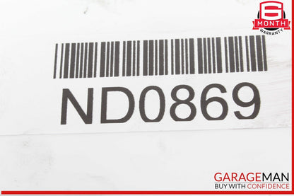 Mercedes W212 E350 GL450 CL550 7G Tronic Transmission Valve Body 2202772101 OEM