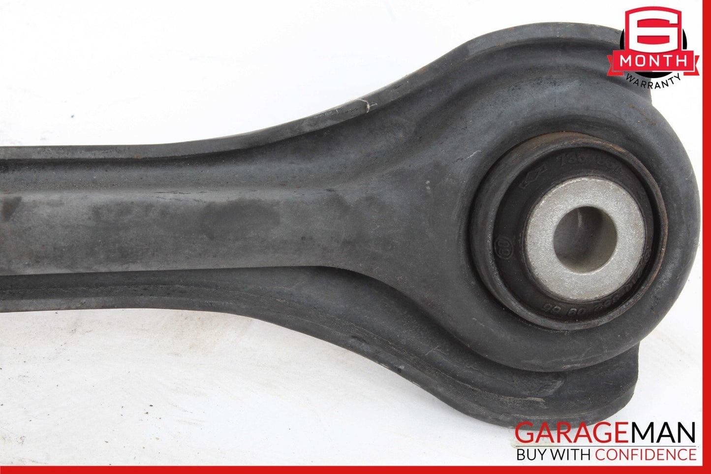 98-03 Mercedes W208 CLK320 Rear Right or Left Side Control Arm Set of 5 OEM