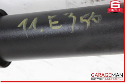 10-17 Mercedes W207 E350 E400 E550 Rear Right & Left Shock Strut Absorber OEM