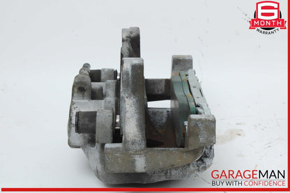 12-19 Mercedes X166 GL450 Front Left & Right Brake Caliper Calipers Set OEM