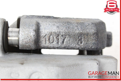 10-18 Mercedes W212 E400 Rear Left & Right Side Brake Caliper Calipers Set OEM