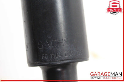 10-16 Mercedes W212 E400 Rear Left And Right Side Shock Strut Absorber Set OEM
