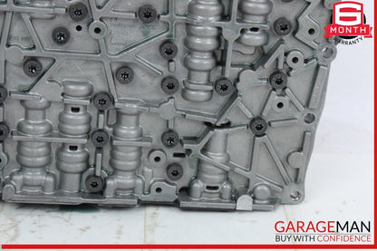 Mercedes X164 GL450 E350 CL550 7G Tronic Transmission Valve Body 2122770001 OEM
