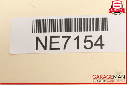 Mercedes W212 E350 GL450 CL550 7G Tronic Transmission Valve Body 2122771201 OEM