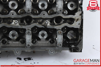 13-16 Mercedes X204 GLK250 E250 Engine Cylinder Head OEM