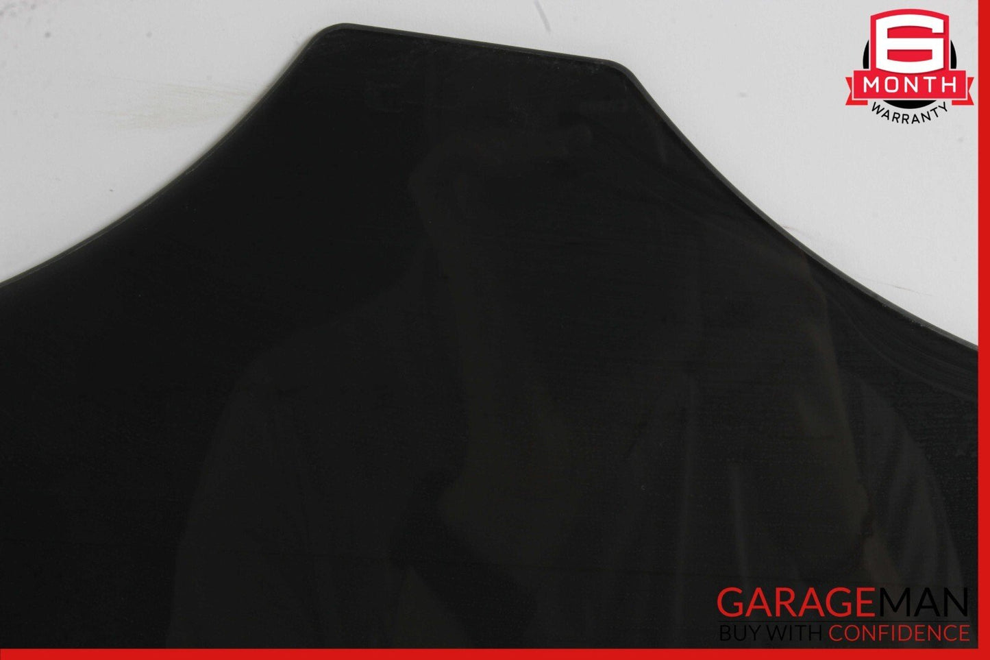 06-13 Mercedes W251 R350 Rear Left Driver Side Door Window Auto Glass Tinted