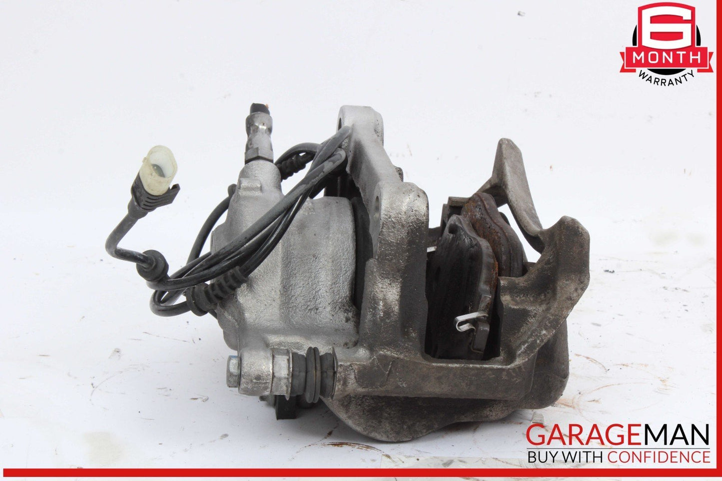 14-19 Mercedes W117 CLA250 Front Right & Left Side Brake Caliper Calipers Set
