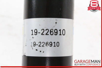 12-18 Audi A6 Rear Left and Rear Right Side Shock Strut Absorber Set OEM