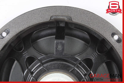 06-13 Mercedes X164 GL450 Left & Right Door Audio Sound Speakers Set of 2 Pc OEM