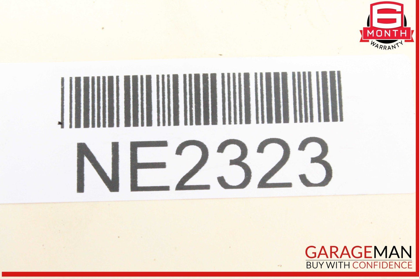 Mercedes X164 GL450 E350 CL550 7G Tronic Transmission Valve Body 2122770001 OEM