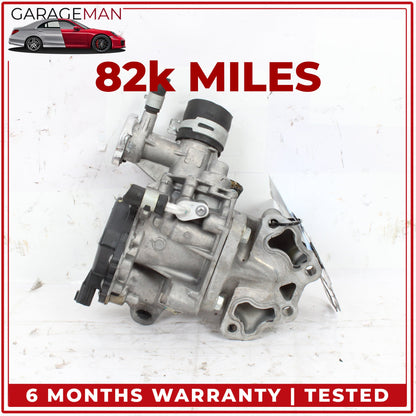 2016-2024 Infiniti Q50 Q60 3.0L Thermostat Water Control Valve 212505CA0A OEM