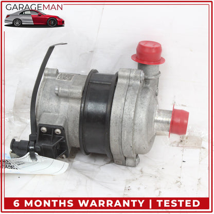 2013-2024 Audi A8 A6 A7 Q7 S4 S5 Auxiliary Coolant Water Pump 4H0965567 OEM