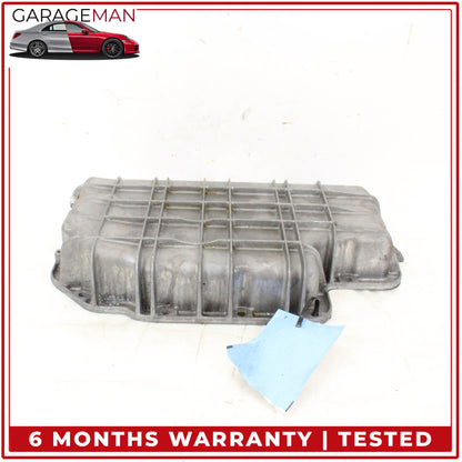 1998-2006 Mercedes R170 SLK320 E320 ML320 M112 Lower Oil Pan 1120140603 OEM