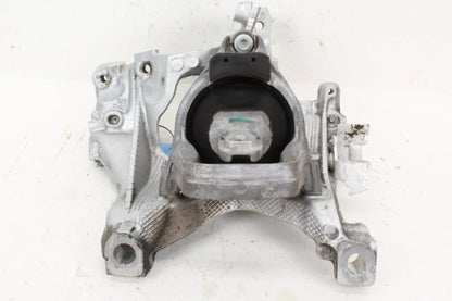 2017-2024 Audi A4 B9 Front Right Side Engine Mount Bracket 8W0399296E OEM