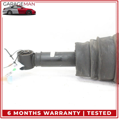 2010-2013 Land Rover Range Rover Sport L320 Rear Air Suspension Bag Shock 22227490 OEM