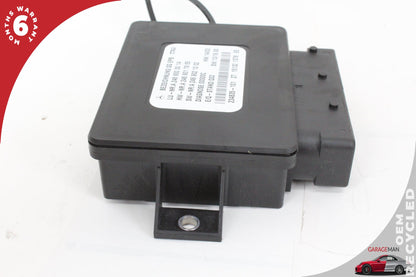 2012-2020 Mercedes W117 CLA45 AMG Electronic Parking Brake Control Module OEM