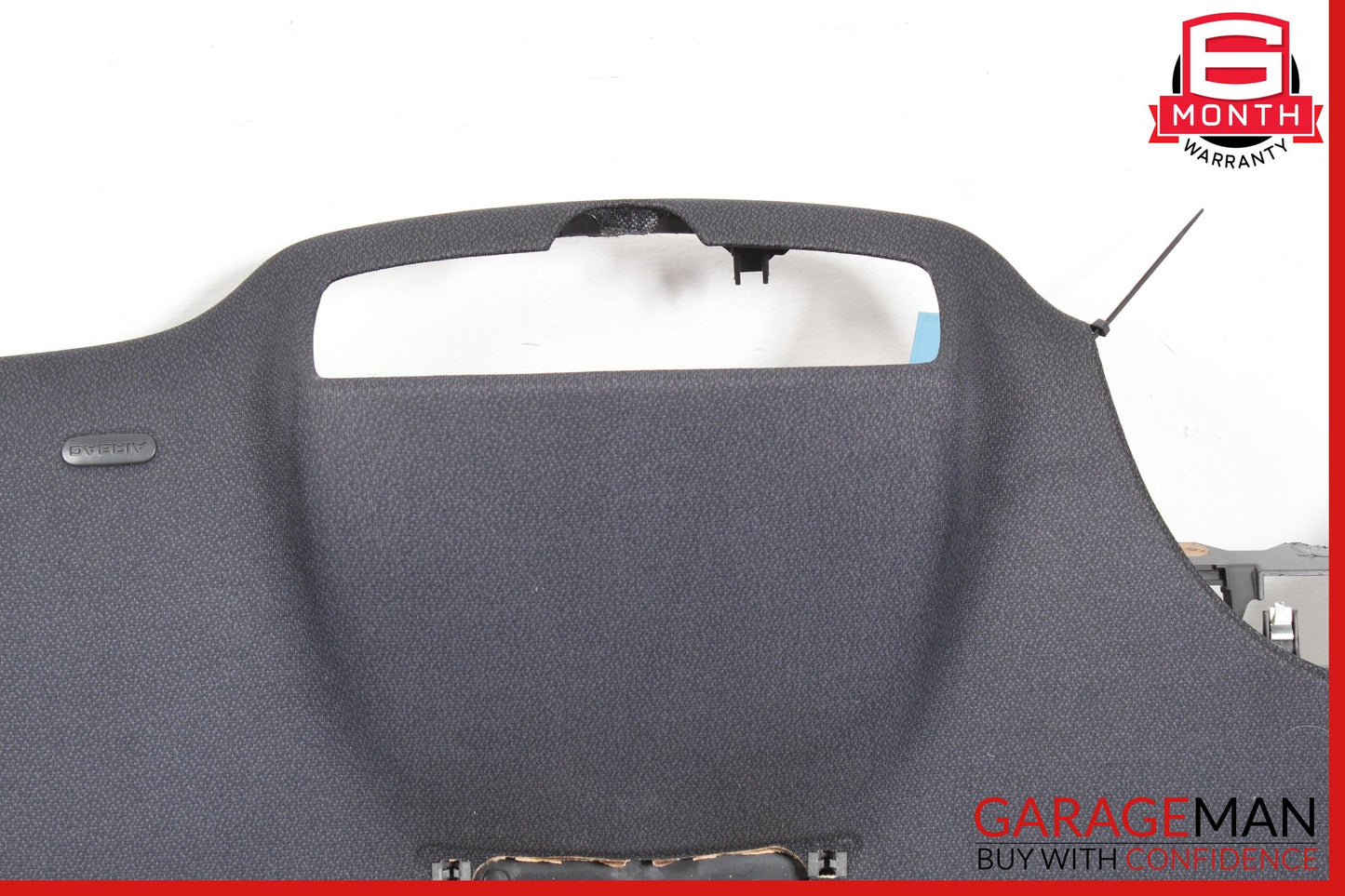 2008-2015 Smart Fortwo 451 Sedan Front Dash Dashboard Trim Cover Panel Assembly 451689225