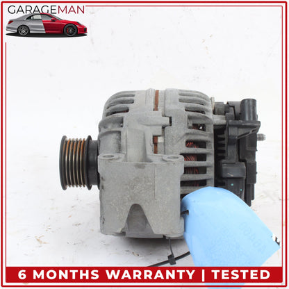 2006-2011 Mercedes W211 E350 SLK300 Generator Alternator 150 AMP 2721540002 OEM