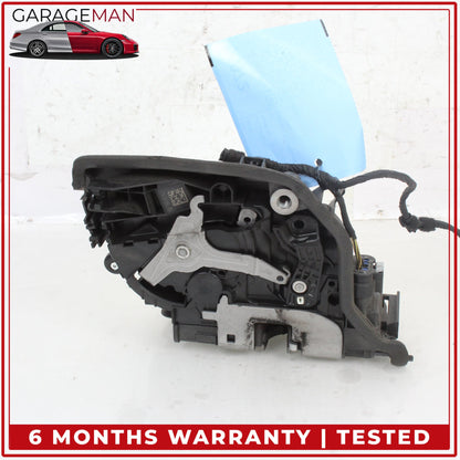 2018-2025 BMW X3 X4 G01 G02 Rear Right Side Door Lock Latch Actuator 7473150 OEM
