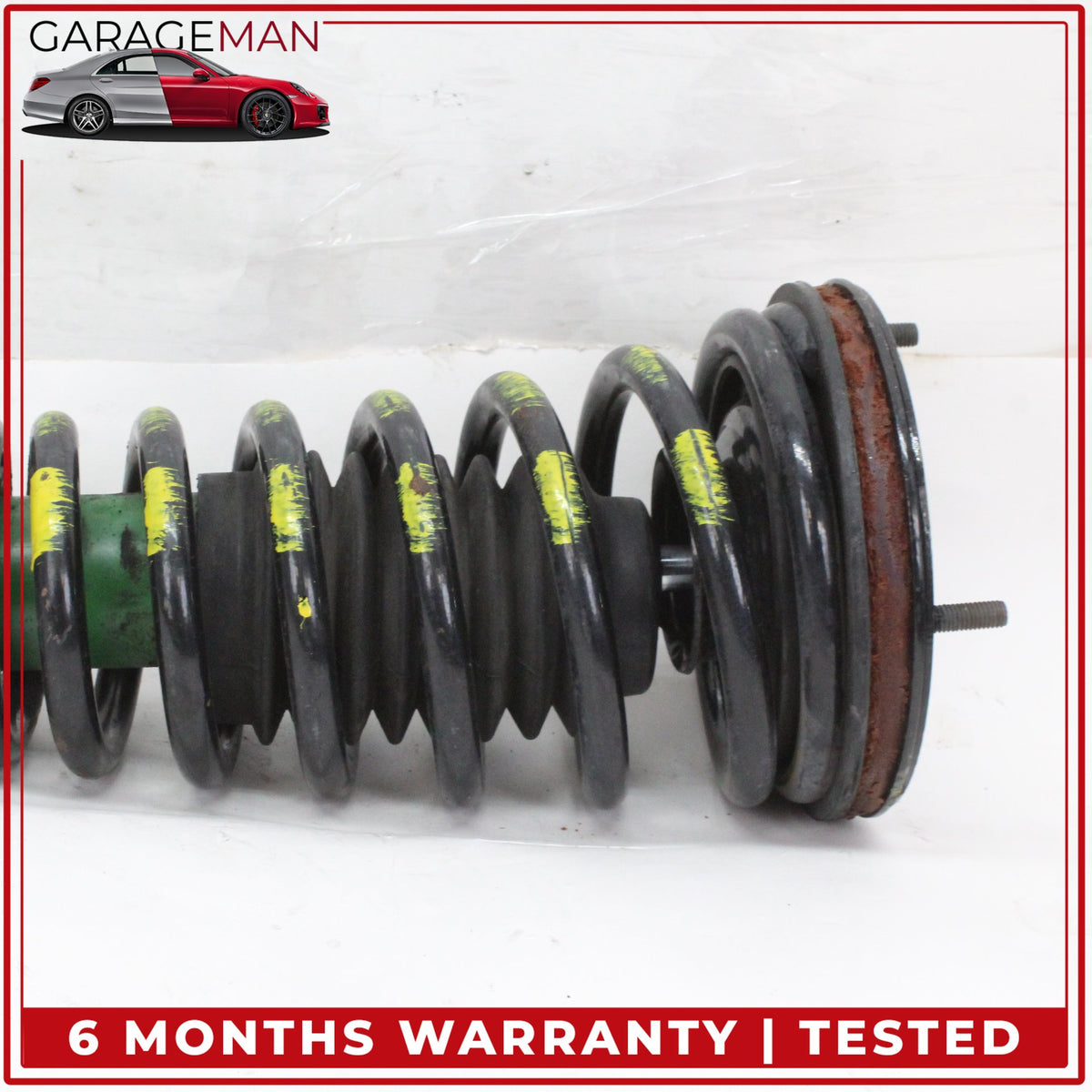 1997-2006 Jaguar XK8 XKR X100 Front Left or Right Side Shock Strut Absorber OEM