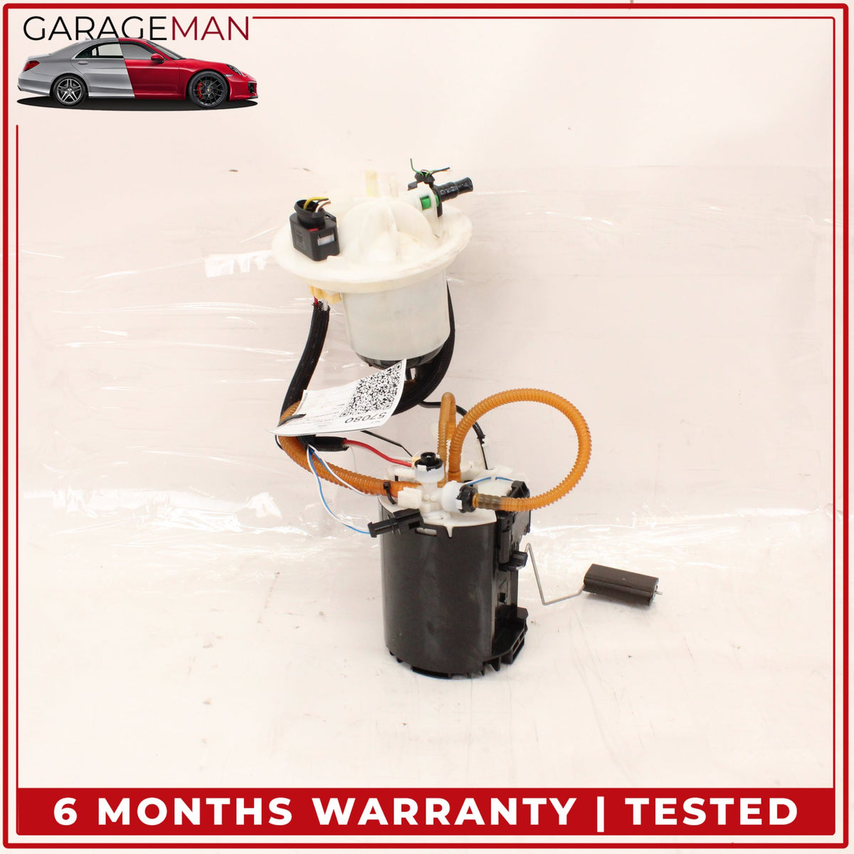 2013-2021 Land Rover Range Rover L405 Fuel Pump Sending Unit w/ Level Sensor OEM