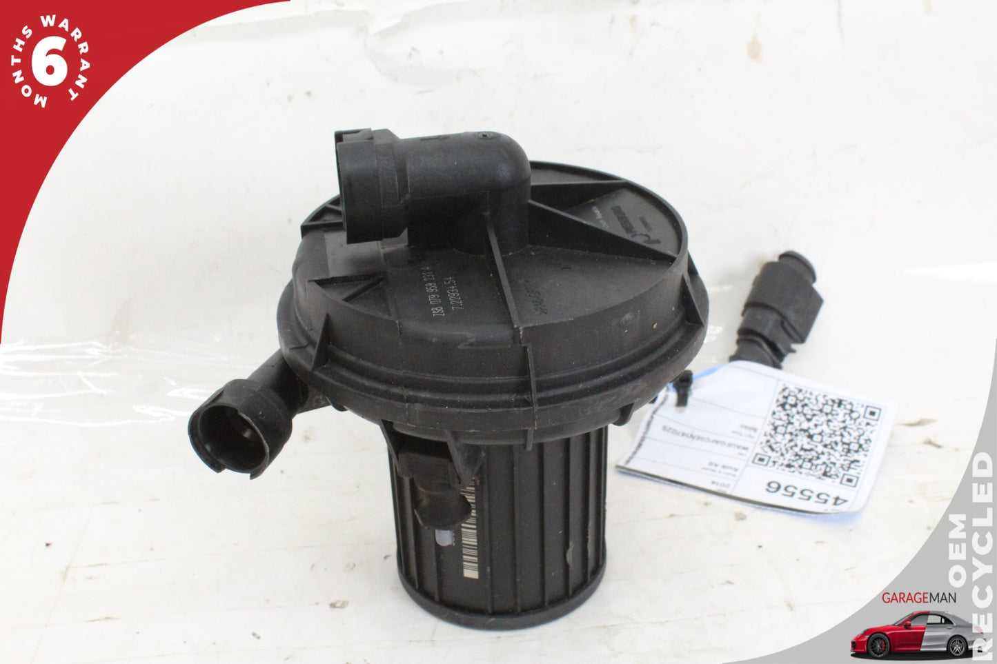 2012-2015 Audi A6 A7 3.0L Engine Secondary Air Injection Pump 079959231A OEM