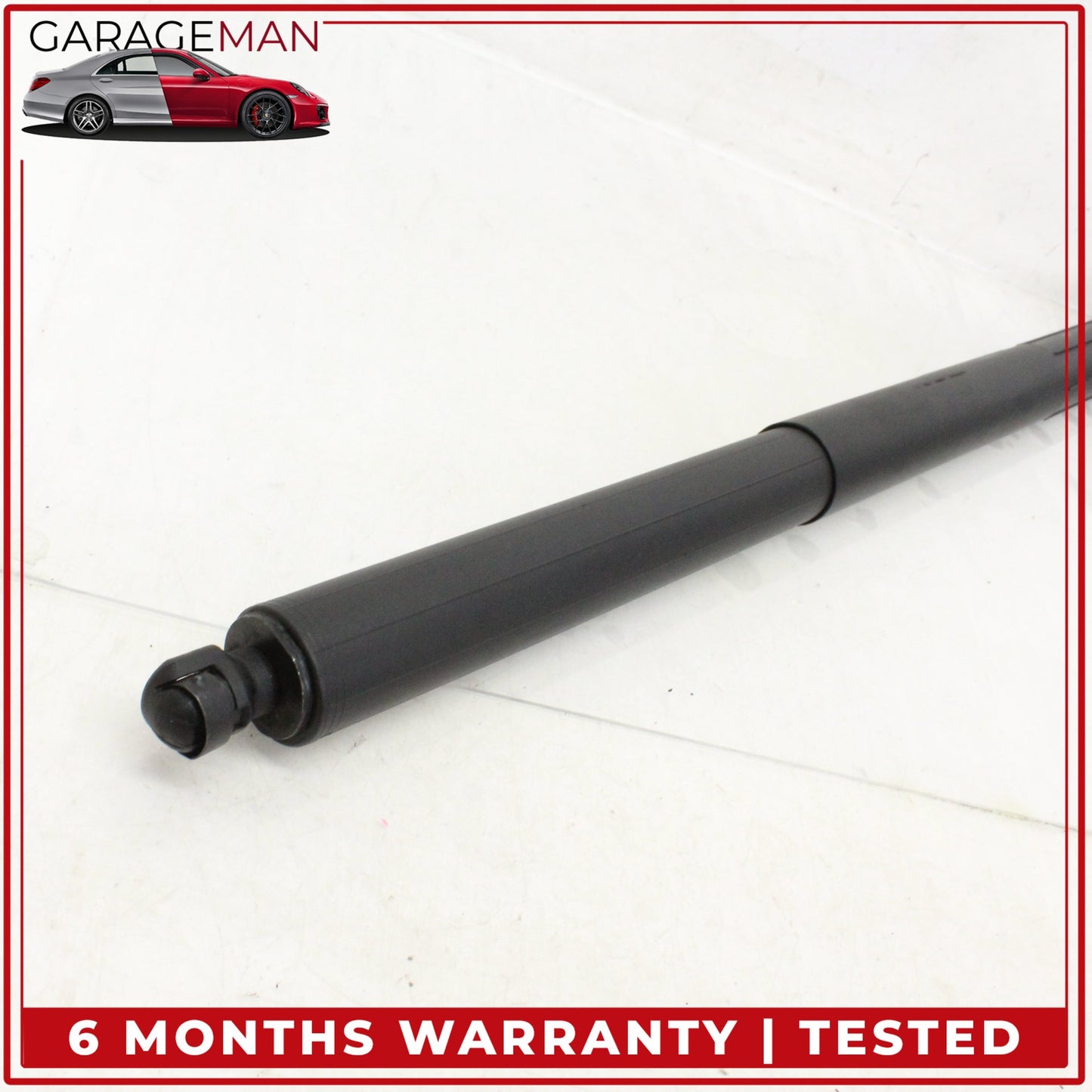 2015-2017 BMW X3 F25 Rear Right Passenger Side Tailgate Lift Strut 7432742 OEM