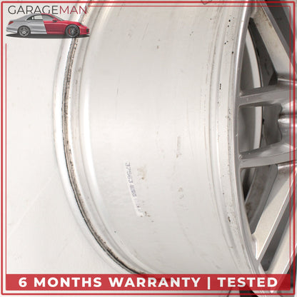 2016-2023 Audi TT 8S Front or Rear Side Wheel Rim 9JX20H2 ET52 8S0601025S OEM