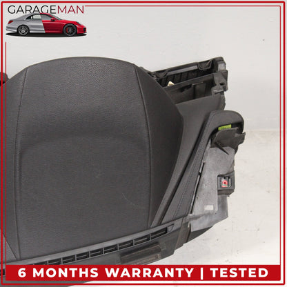 2012-2018 BMW 640i 650i F12 Dashboard Dash Board Instrument Panel 9229953 OEM