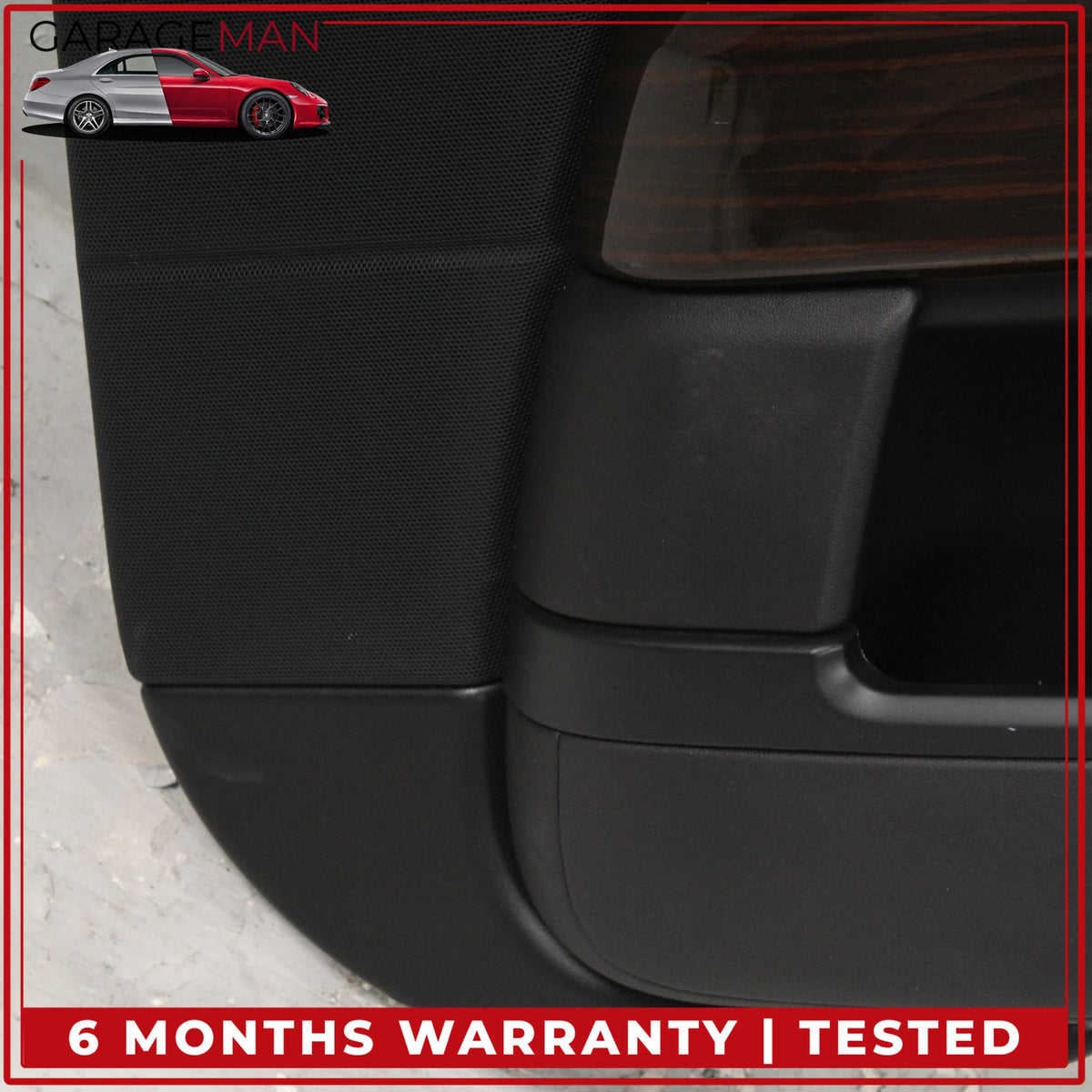 2013-2017 LR Range Rover L405 Rear Right Side Door Trim Panel CK5227406AA OEM