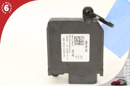 2018-2025 Audi Q4 E-Tron Front Right Seat Occupant Control Module 4M0959339 OEM