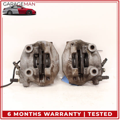 2001-2006 Lexus LS430 XF30 Rear Left and Right Side Brake Caliper Set OEM