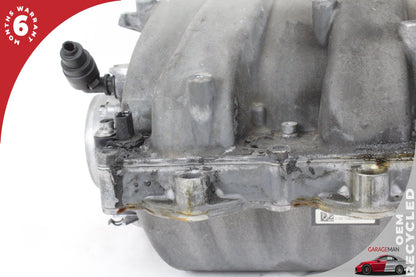 2005-2013 Mercedes W164 ML350 E350 Intake Manifold 2721402401 OEM