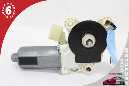 2003-2012 Mercedes W209 CLK350 Front Right Window Regulator Motor 2308201042 OEM