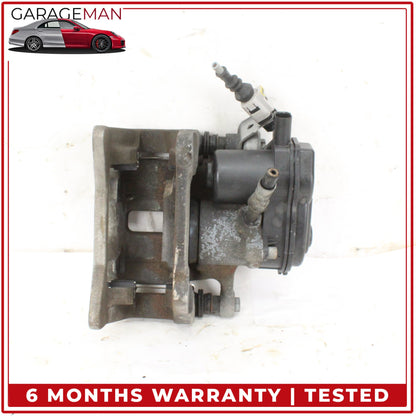 2012-2018 Audi A6 A7 Rear Left and Rear Right Side Brake Caliper Set OEM