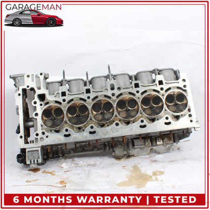 2006-2013 BMW E90 E91 E92 E93 323i 325i 328i 330i 3.0L Cylinder Head 7535325 OEM