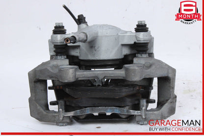 12-20 Mercedes R172 SLC300 C350 Front Left & Right Brake Caliper Calipers OEM