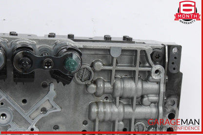 Mercedes W203 C280 E350 7G Tronic Transmission Valve Body 2202770801 OEM