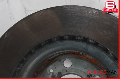 17-23 Tesla Model 3 Front Left & Right Brake Rotors Disc Set of 2 OEM