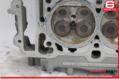 18-24 Audi S5 S4 SQ5 Porsche Macan 95B 3.0L Engine Left Side Cylinder Head OEM