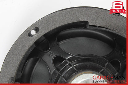 06-13 Mercedes X164 GL450 Left & Right Door Audio Sound Speakers Set of 2 Pc OEM