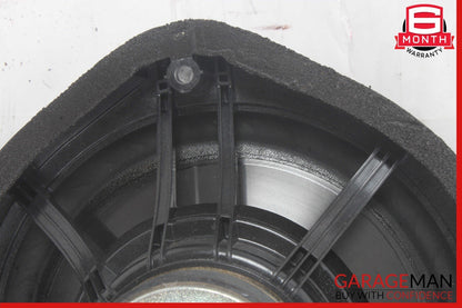 18-24 Honda Odyssey Front or Rear Door Audio Speaker Set of 2 Pc OEM