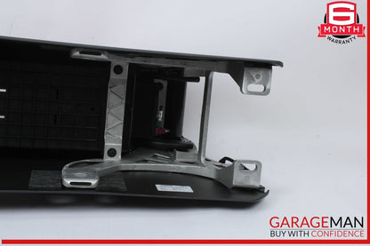 17-24 Audi S5 Center Console Storage Compartment Arm Rest Armrest 8W1863241D OEM