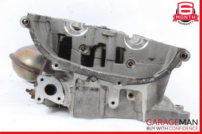 05-12 Mercedes W164 ML350 GLK350 Right Side Engine Motor Cylinder Head OEM